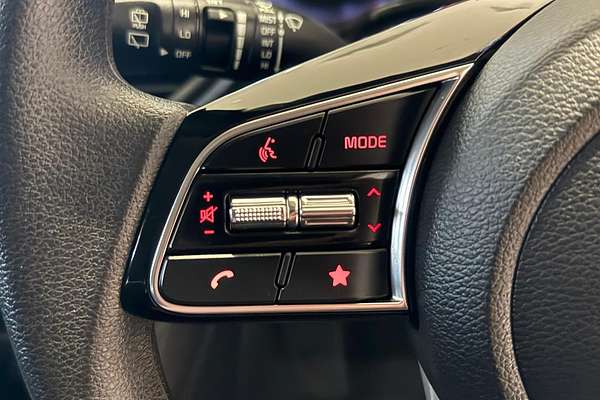 2024 Kia Cerato S BD