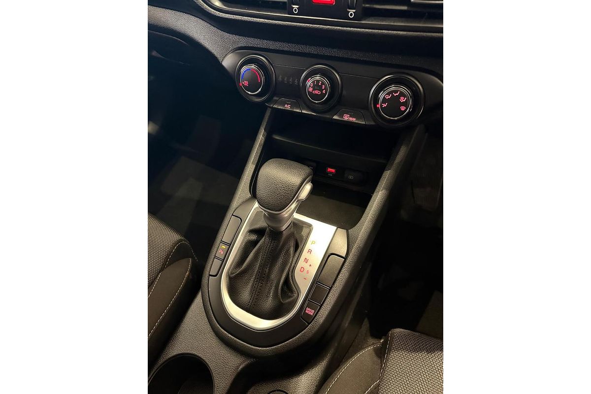 2024 Kia Cerato S BD