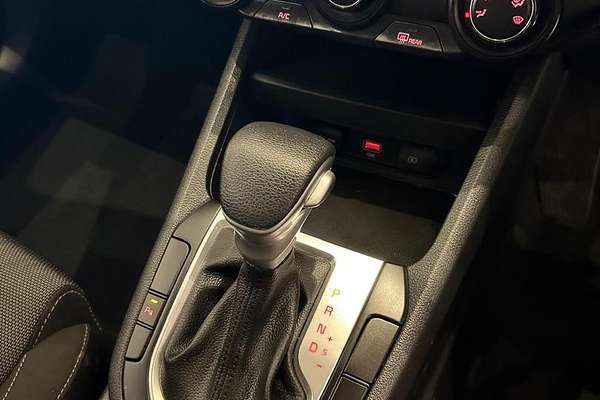 2024 Kia Cerato S BD