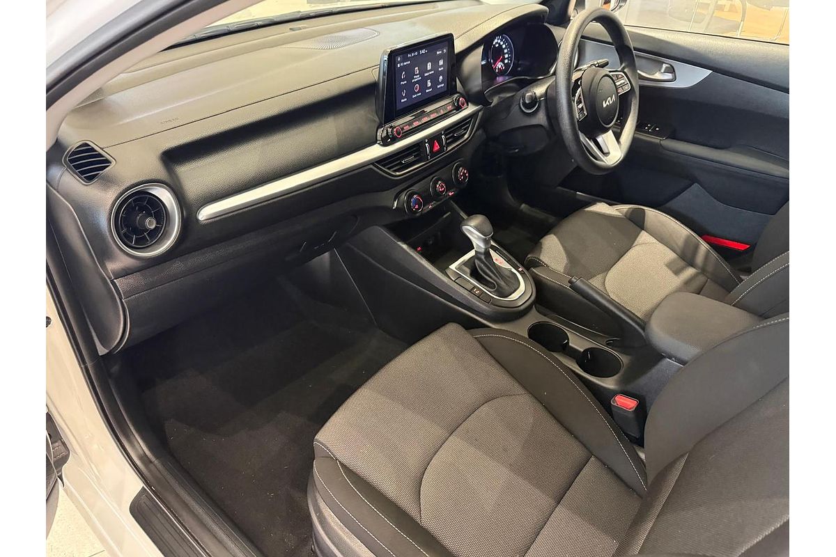 2024 Kia Cerato S BD