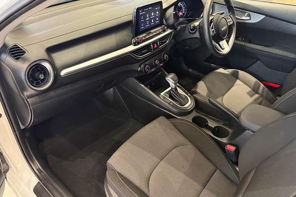 2024 Kia Cerato S BD