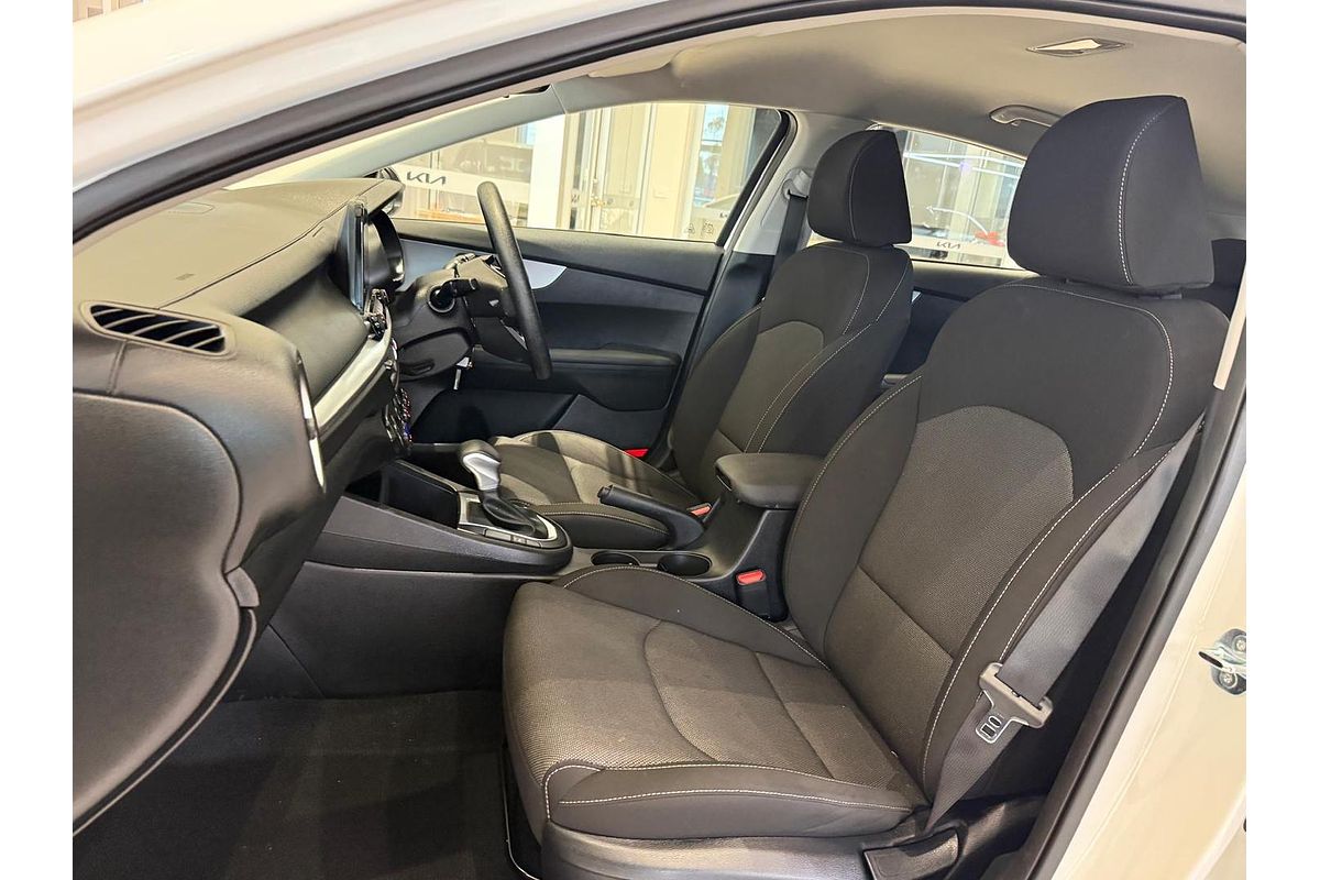 2024 Kia Cerato S BD