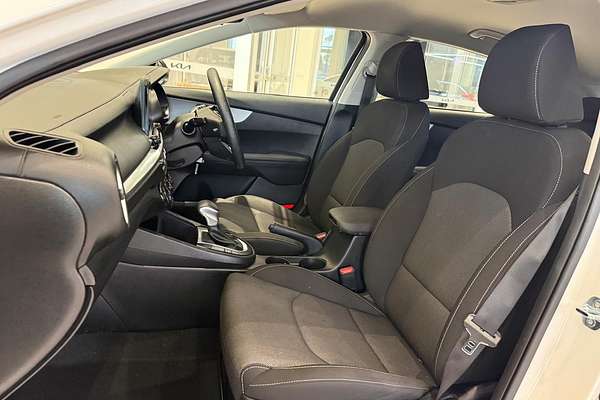 2024 Kia Cerato S BD