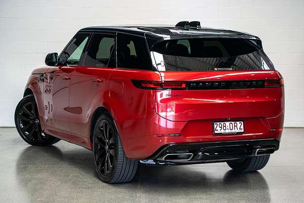 2024 Land Rover Range Rover Sport PHEV P460e Dynamic HSE L461