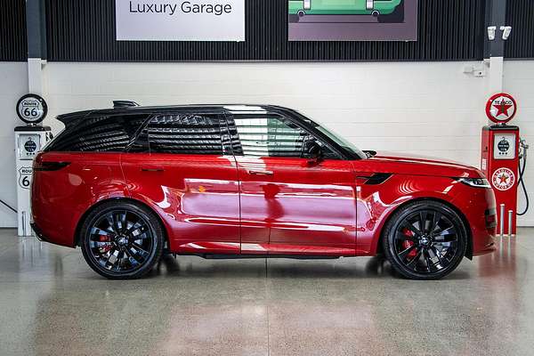 2024 Land Rover Range Rover Sport PHEV P460e Dynamic HSE L461