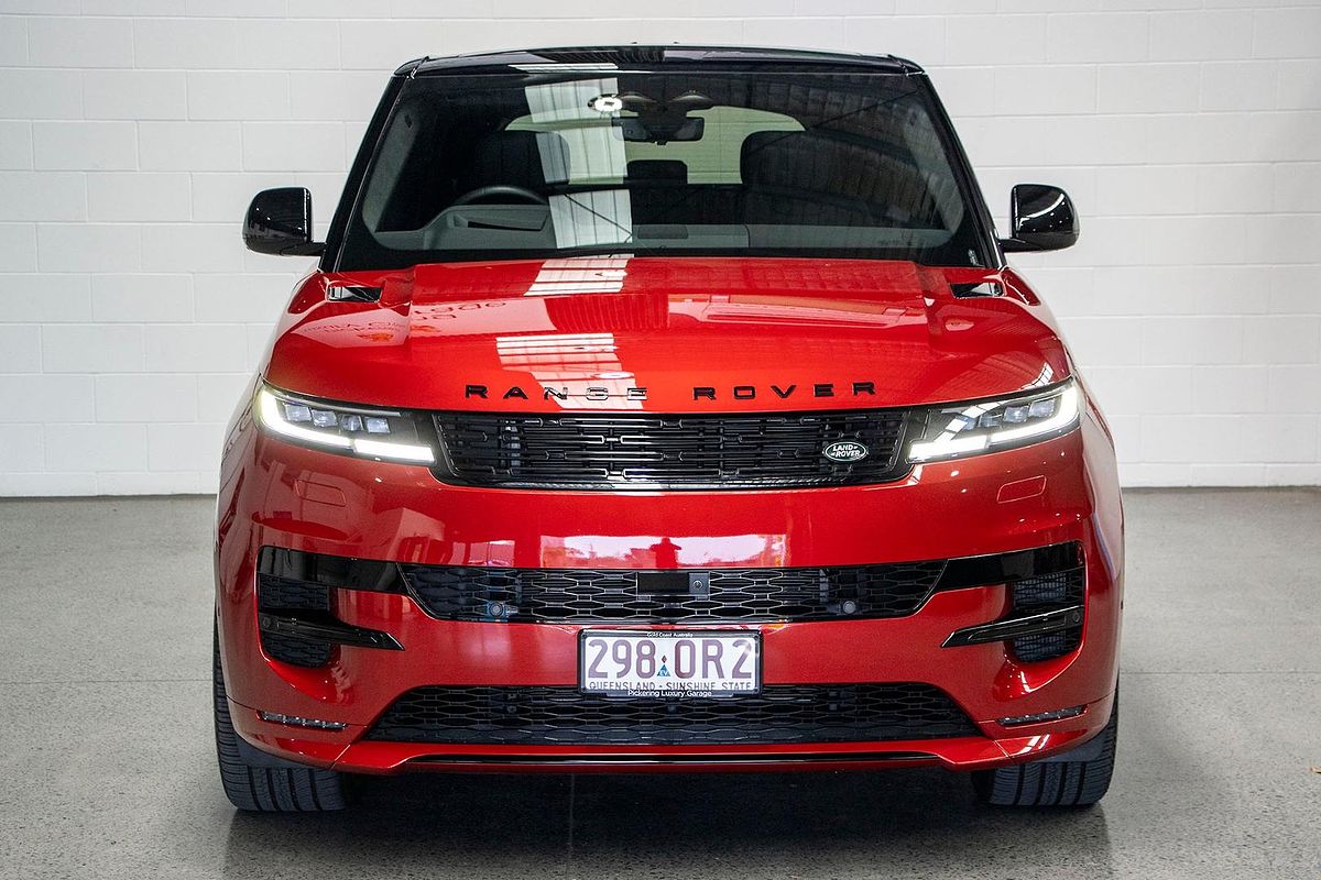 2024 Land Rover Range Rover Sport PHEV P460e Dynamic HSE L461