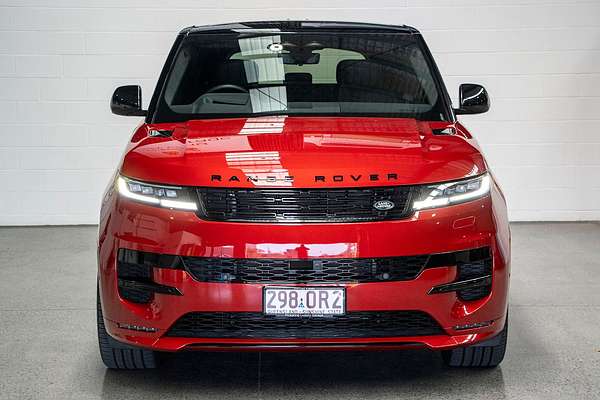 2024 Land Rover Range Rover Sport PHEV P460e Dynamic HSE L461