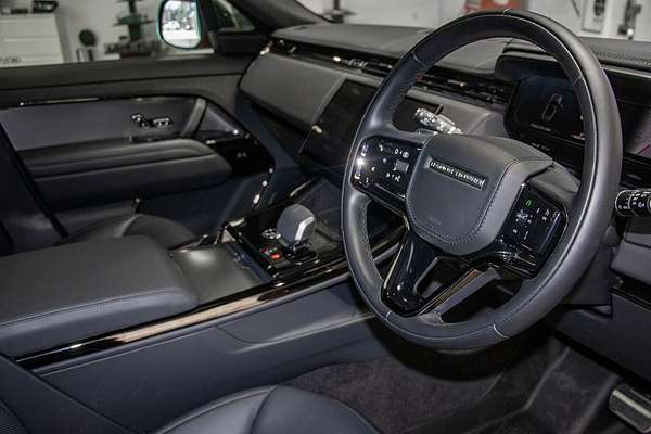 2024 Land Rover Range Rover Sport PHEV P460e Dynamic HSE L461