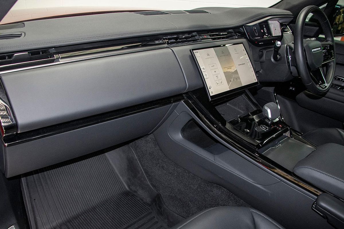 2024 Land Rover Range Rover Sport PHEV P460e Dynamic HSE L461