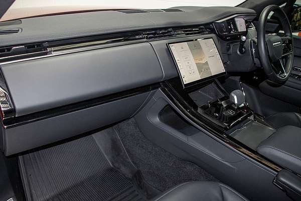2024 Land Rover Range Rover Sport PHEV P460e Dynamic HSE L461