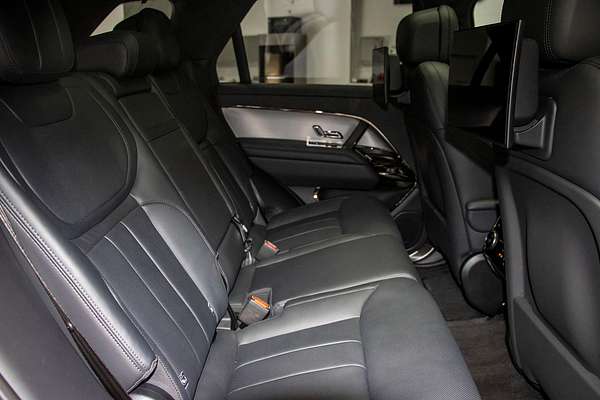 2024 Land Rover Range Rover Sport PHEV P460e Dynamic HSE L461
