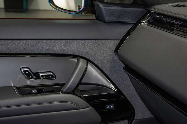 2024 Land Rover Range Rover Sport PHEV P460e Dynamic HSE L461