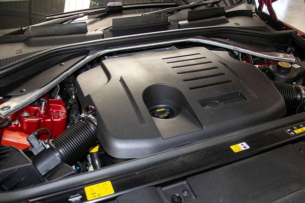 2024 Land Rover Range Rover Sport PHEV P460e Dynamic HSE L461