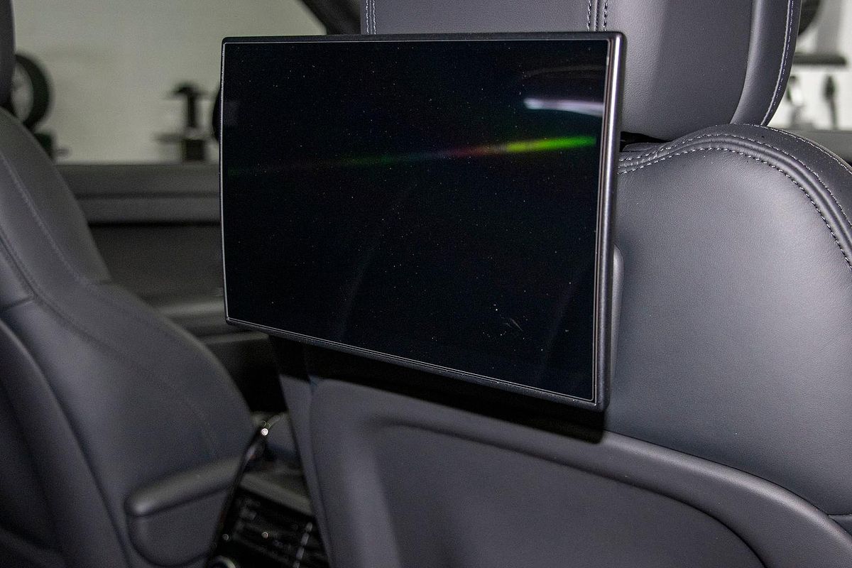 2024 Land Rover Range Rover Sport PHEV P460e Dynamic HSE L461