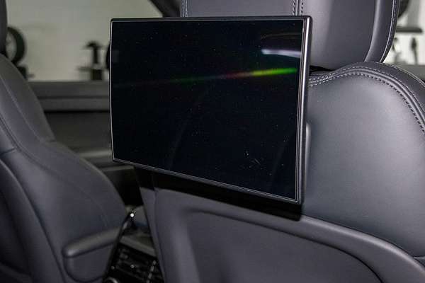 2024 Land Rover Range Rover Sport PHEV P460e Dynamic HSE L461