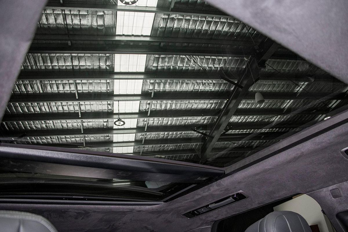 2024 Land Rover Range Rover Sport PHEV P460e Dynamic HSE L461