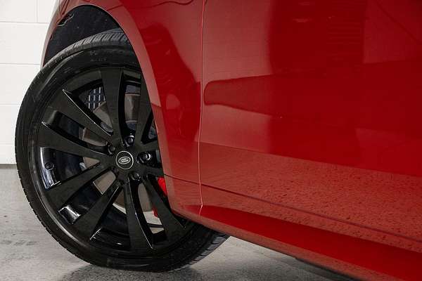 2024 Land Rover Range Rover Sport PHEV P460e Dynamic HSE L461