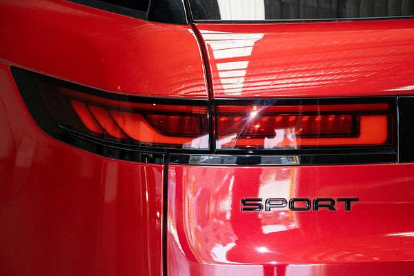 2024 Land Rover Range Rover Sport PHEV P460e Dynamic HSE L461