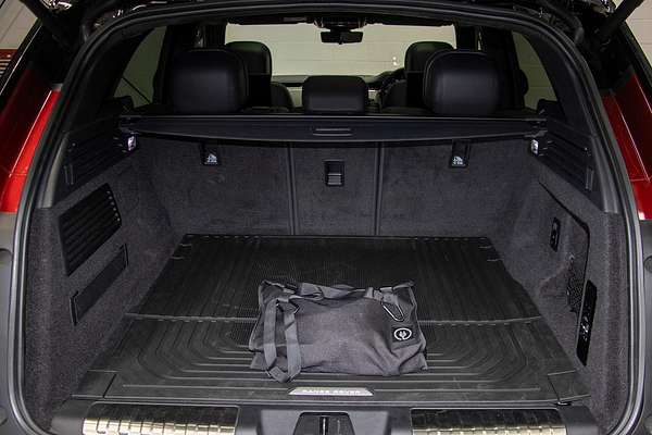 2024 Land Rover Range Rover Sport PHEV P460e Dynamic HSE L461