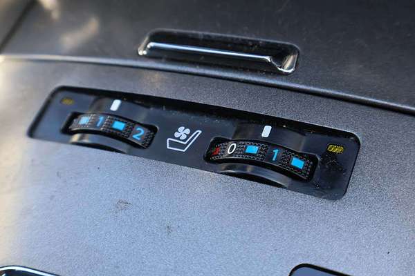 2006 Lexus IS IS250 Prestige GSE20R