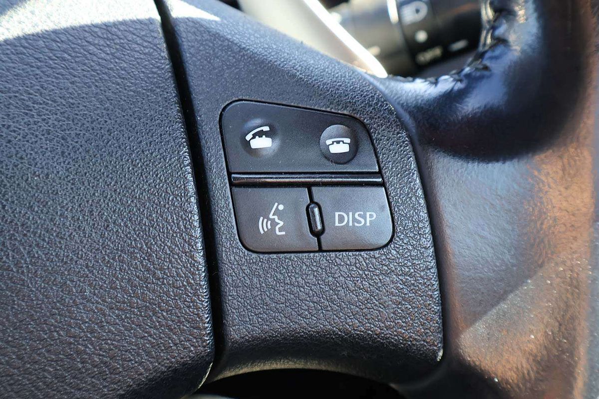 2006 Lexus IS IS250 Prestige GSE20R