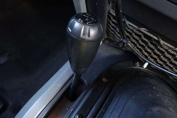 2010 Jeep Wrangler Unlimited Sport JK