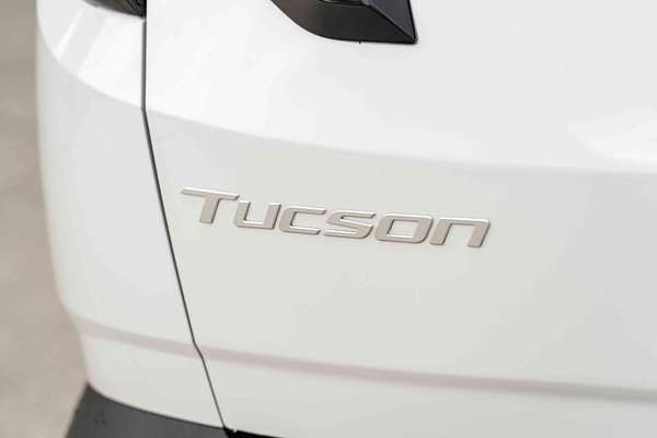 2024 Hyundai Tucson NX4.V3