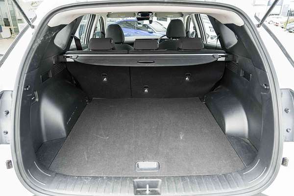 2024 Hyundai Tucson NX4.V3