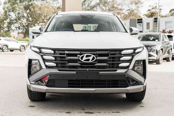 2024 Hyundai Tucson NX4.V3