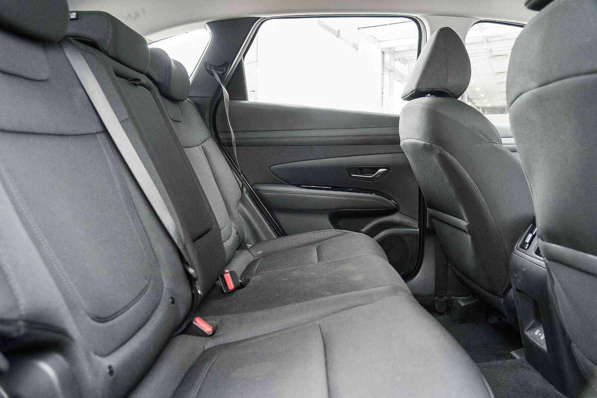 2024 Hyundai Tucson NX4.V3