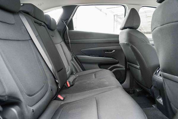 2024 Hyundai Tucson NX4.V3