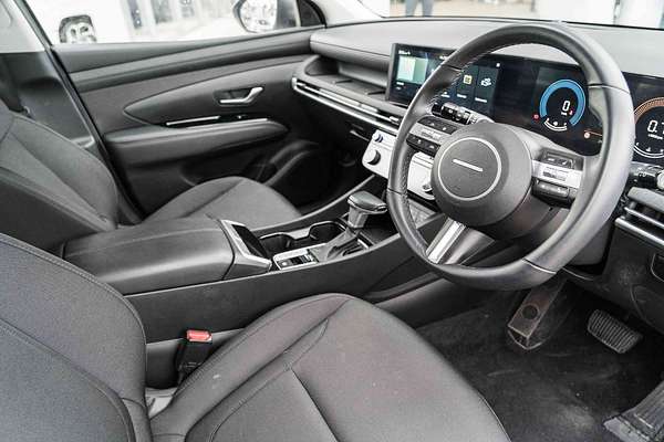 2024 Hyundai Tucson NX4.V3