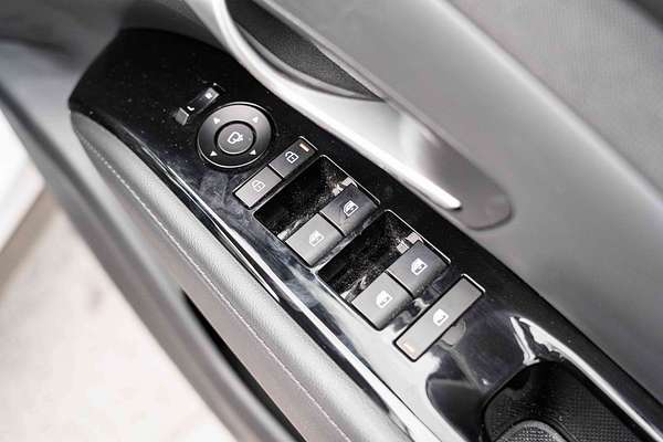 2024 Hyundai Tucson NX4.V3