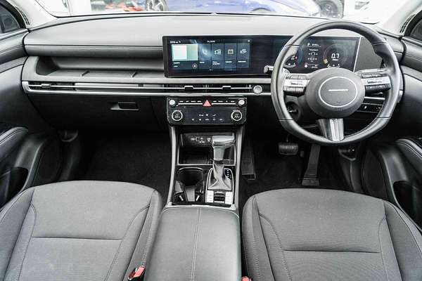 2024 Hyundai Tucson NX4.V3