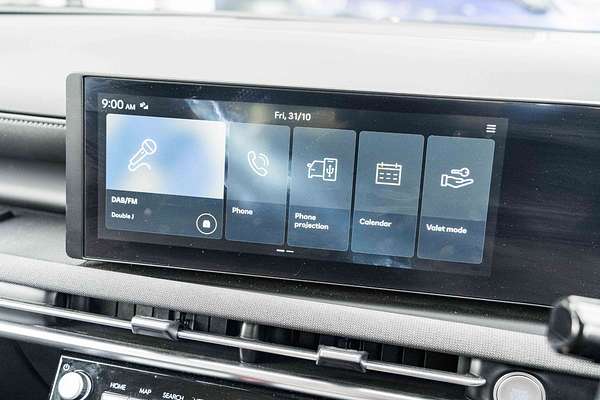 2024 Hyundai Tucson NX4.V3