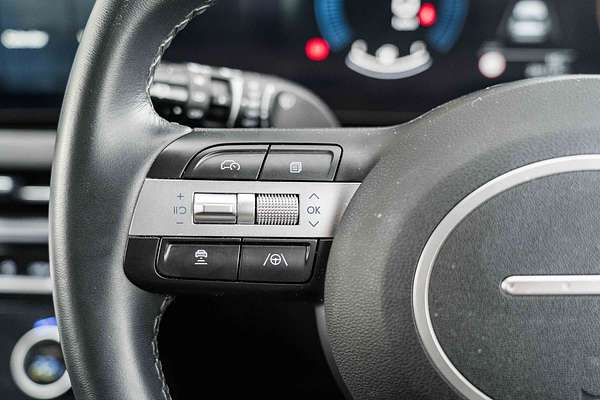 2024 Hyundai Tucson NX4.V3