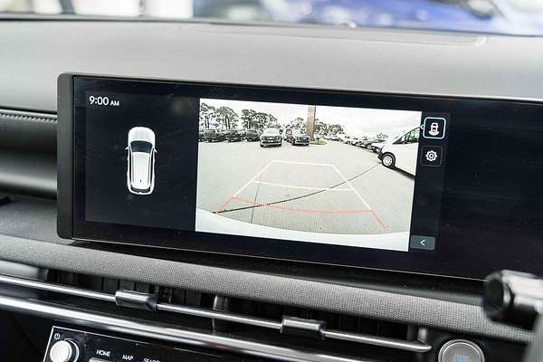 2024 Hyundai Tucson NX4.V3