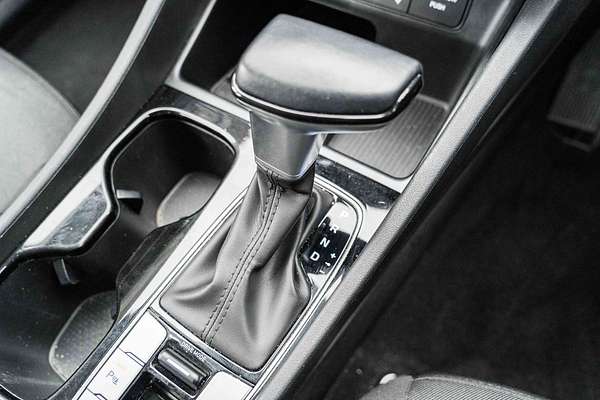 2024 Hyundai Tucson NX4.V3