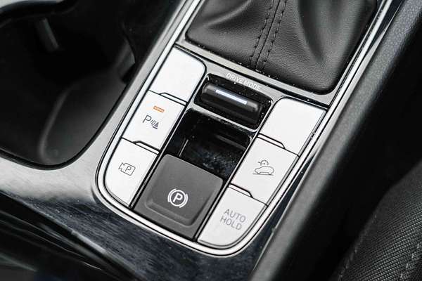 2024 Hyundai Tucson NX4.V3