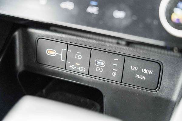 2024 Hyundai Tucson NX4.V3