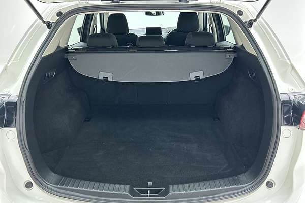 2020 Mazda CX-5 Maxx Sport KF Series