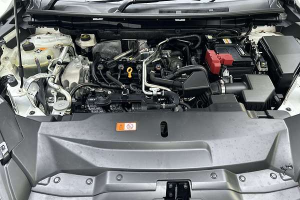 2023 Mitsubishi Outlander ES ZM