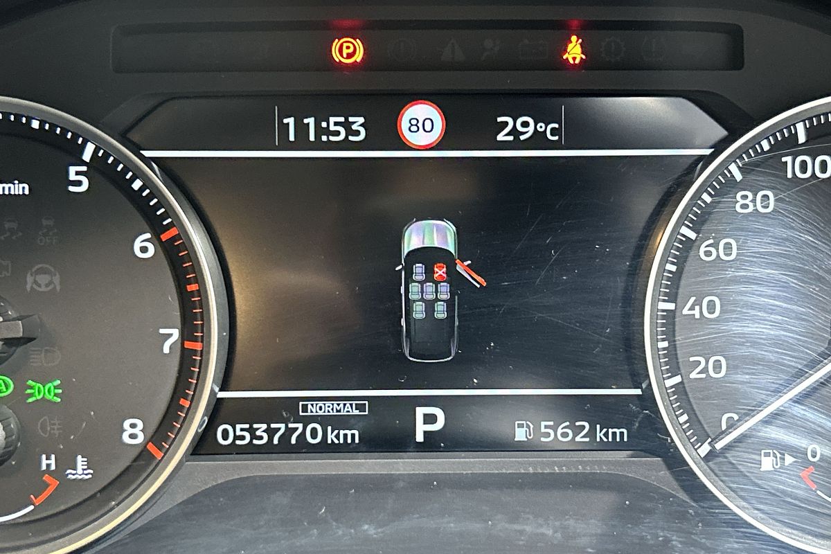 2023 Mitsubishi Outlander ES ZM