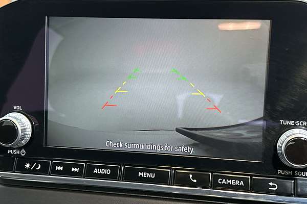 2023 Mitsubishi Outlander ES ZM