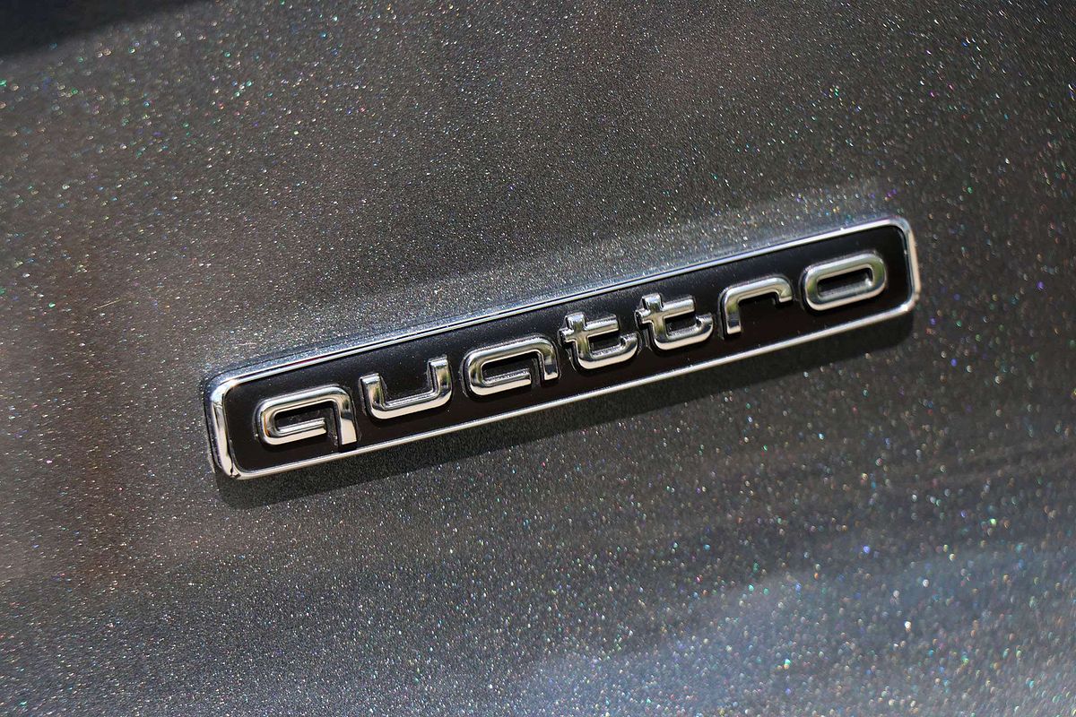 2025 Audi Q5 TDI 150kW Sport GU