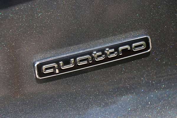 2025 Audi Q5 TDI 150kW Sport GU