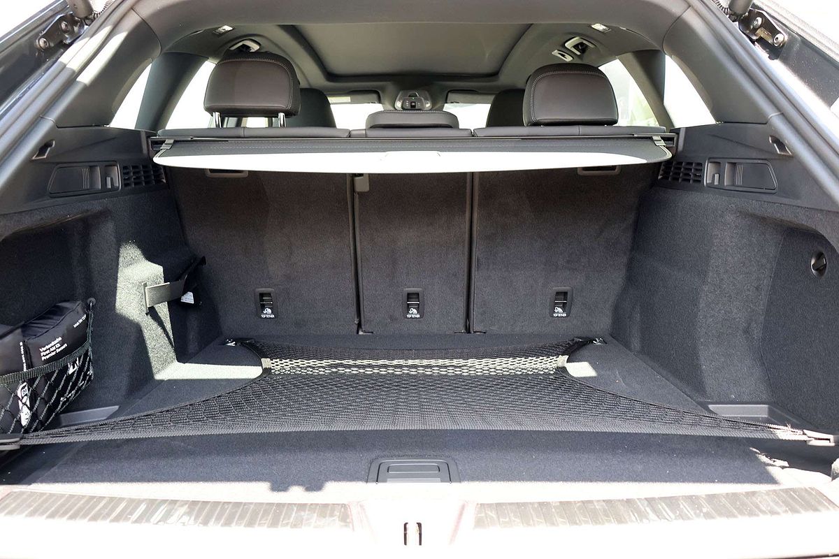 2025 Audi Q5 TDI 150kW Sport GU