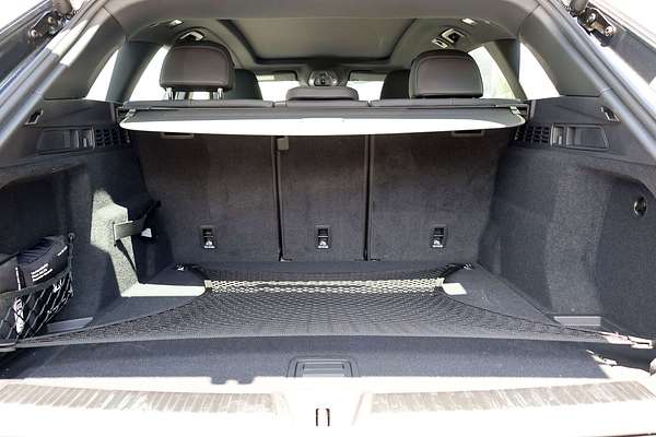 2025 Audi Q5 TDI 150kW Sport GU