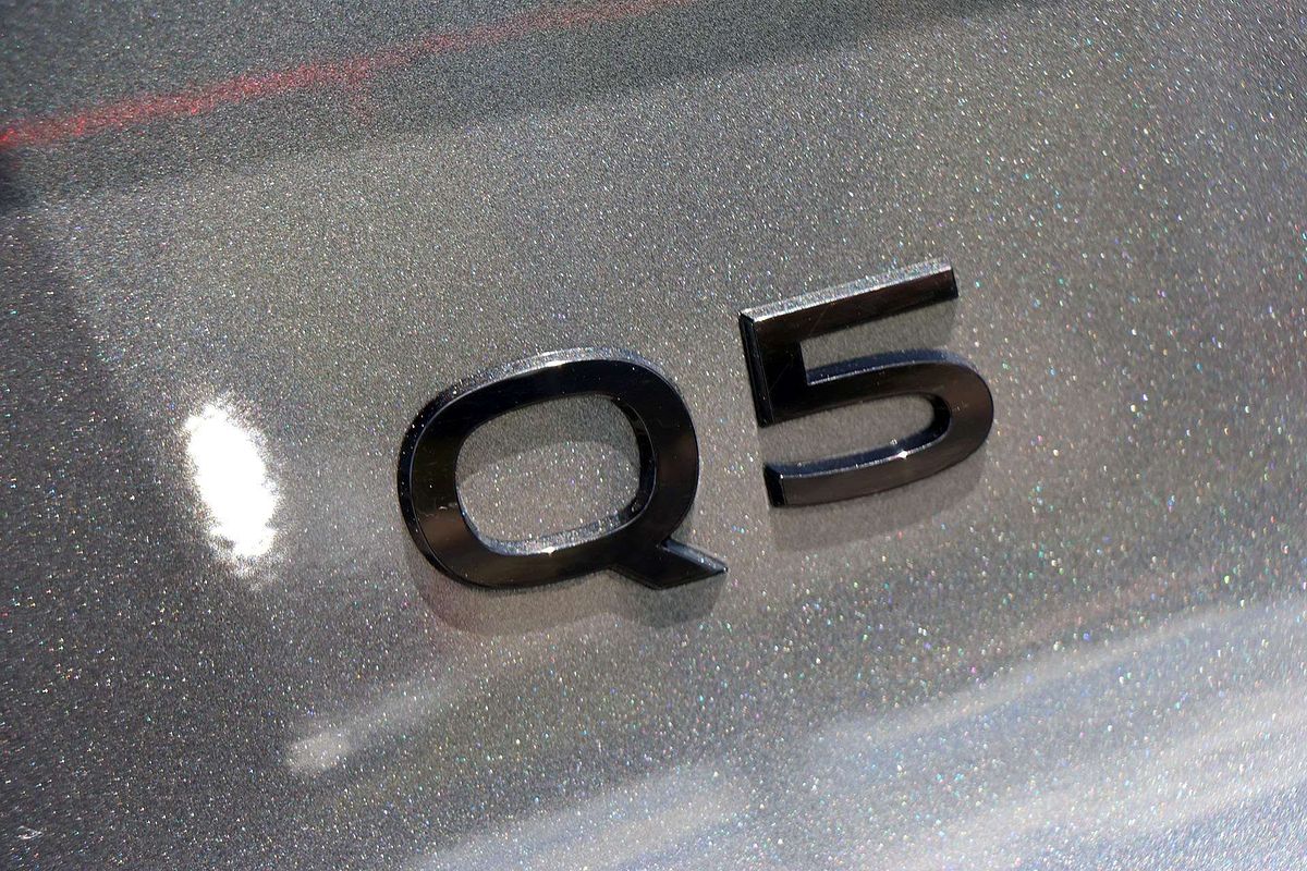 2025 Audi Q5 TDI 150kW Sport GU