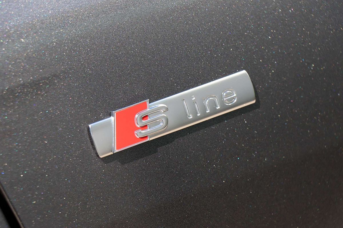 2025 Audi Q5 TDI 150kW Sport GU